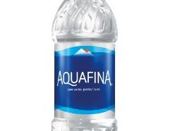 Aquafina Purified Drinking Water 20 Oz Bottle