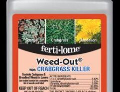 Gets Rid of the Tough Weeds - Roots and All! Controls Over 200 Weeds. New Formulation. Proven Performance.