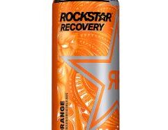Smooth and delicious Valencia orange flavor in this non-carbonated energy masterpiece, made with juice.