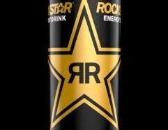 Rockstar Energy fuels the hustle and celebrates those that put in the work. Rockstar's POTENT ENERGY BLENDS includes Caffeine, Taurine, B-Vitamins, Ginseng