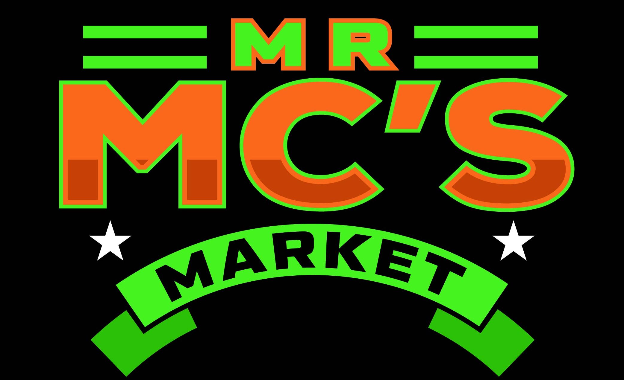 Mr. Mc's Market