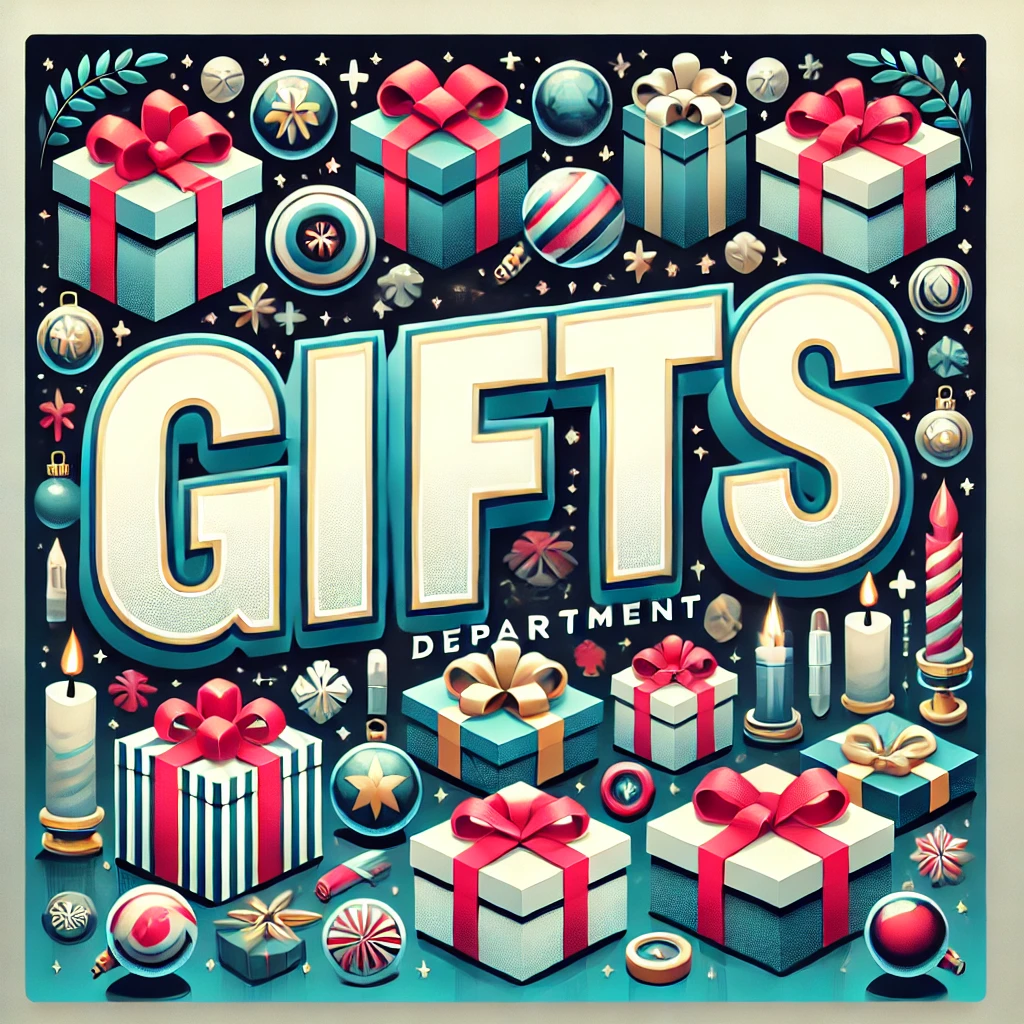 Gifts