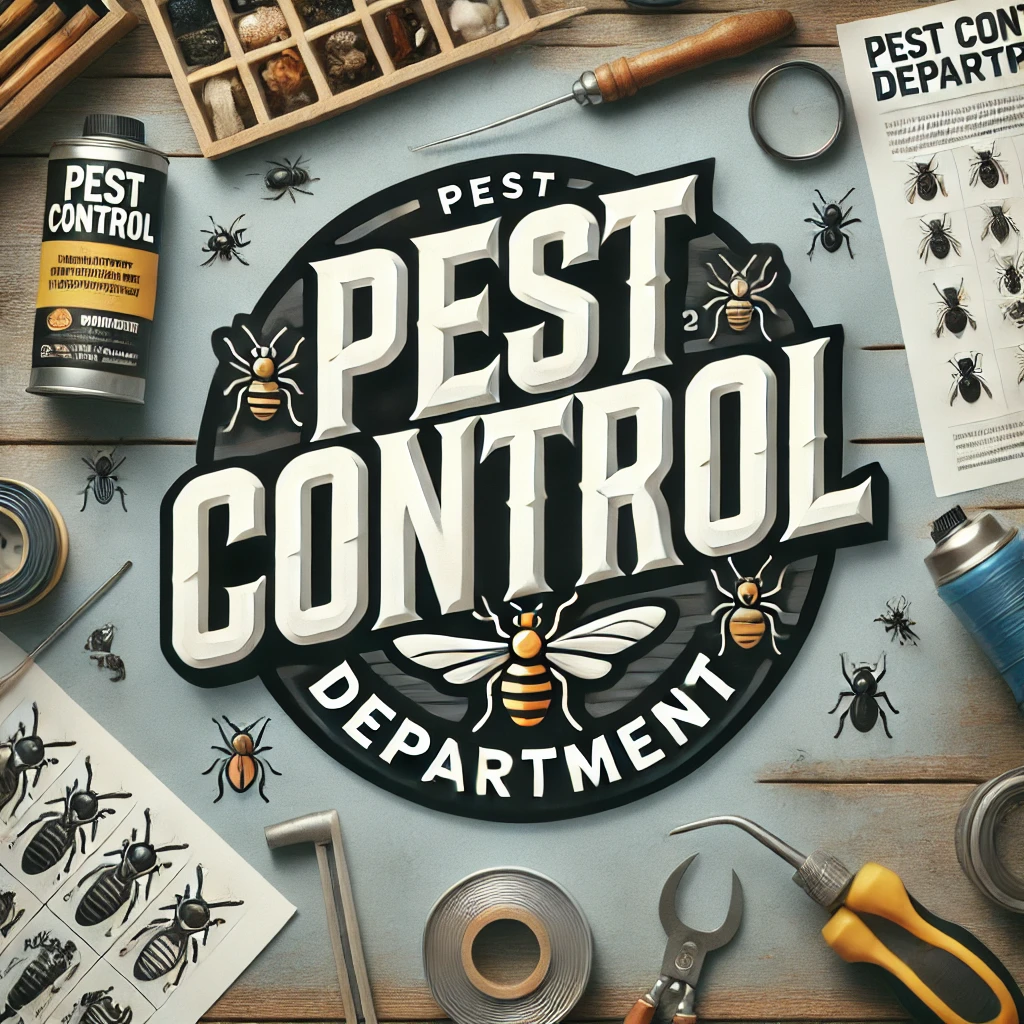 Pest Control