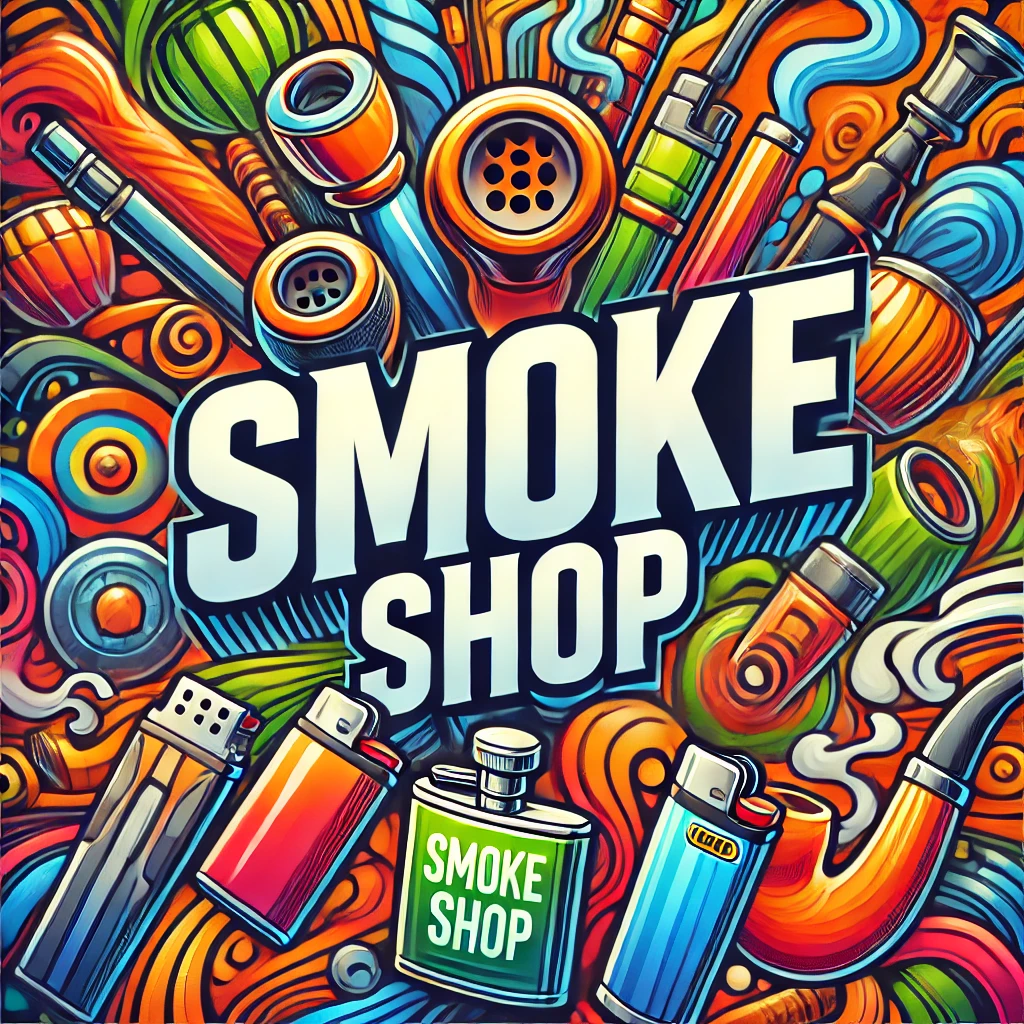 Smoke Shop