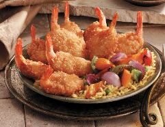 Breaded shrimp (16-20 count), available in Wichita, Kansas, are a convenient and delicious seafood option perfect for quick meals and appetizers. With a crispy, golden coating and tender, juicy shrimp inside, they are ideal for frying, baking, or air frying. Great for seafood platters, poвЂ™ boys, or dipping in cocktail sauce, these shrimp provide restaurant-quality flavor at home. Find premium breaded shrimp at your trusted Wichita seafood market today.