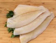 Flounder fillet, available in Wichita, Kansas, is a premium white fish known for its mild, sweet flavor and delicate, flaky texture. Perfect for baking, pan-searing, or frying, flounder is a versatile seafood option that pairs well with a variety of seasonings and sauces. Ideal for light and healthy meals, this high-quality fillet is a favorite among seafood lovers. Find fresh, top-grade flounder fillets at your trusted Wichita seafood market today.