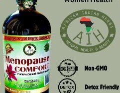 Support your body through hormonal transitions with this organic Menopause Comfort Herbal Bitter. Featuring Solomon’s Seal, Astragalus, Eleuthero, Sea Buckthorn, and soothing herbs like Jasmine Flower and Aloe, this 16 oz tincture delivers 1 oz servings morning and night for balanced relief. Crafted with 100% natural ingredients and no added chemicals, it's perfect for daily use on an empty stomach. Free pickup in Wichita KS or fast nationwide shipping.