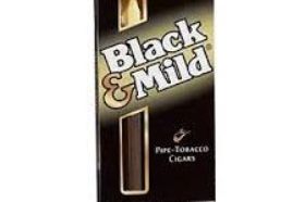 Black & Mild 5PK Regular