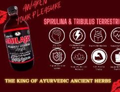 Shilajit Tonic (King Maker) is a 16 oz powerhouse herbal blend crafted for men seeking natural energy and strength. Made with potent ingredients including Shilajit, Moringa, Astragalus Root, Horny Goat Weed, Tribulus, Cordyceps Mushroom, and more. This tonic is designed to support vitality, endurance, and overall wellness. Take 1 oz twice daily before meals. Available now in Wichita KS or shipped nationwide.