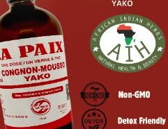 La Paix is a 16 oz herbal wellness blend designed to support your health naturally. Crafted with high-quality herbs and no artificial ingredients, this formula fits seamlessly into your daily wellness routine. Ready to ship or available for pickup in Wichita KS.