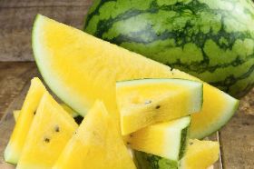 4 for $40 Watermelon Variety: Classic red‑fleshed seeded watermelon (~20 lb), juicy and sweet with firm texture. Ideal for slicing at summer gatherings or retail display in Wichita, KS grocery stores. Grown vine‑ripened, supports local or regional suppliers. Perfect for whole‑melon signage or bulk order pick‑up.