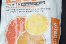 Best Health Supplement drops vitamin c dietary supplement 30 drops