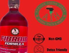 🌿💪🌸 THE FIBROIDS FORMULA: SUPPORT FOR WOMEN’S HEALTH 🌸💪🌿 This powerful herbal blend is crafted to help support women’s wellness naturally. For generations, women around the world have relied on these traditional herbs to help maintain balance, ease discomfort, and promote overall reproductive health. If you’ve been dealing with irregular cycles, bloating, inflammation, discomfort, or hormonal imbalance — this formula is designed with YOU in mind. 💚 What it may help support: • Hormonal balance • Reproductive wellness • Healthy circulation • Natural detox • Reduced inflammation • Uterine support • Overall energy and wellbeing 🕒 Dosage: Take 1 ounce morning and night on an empty stomach. 🌿 INGREDIENTS: Filtered water, Kelp Seaweed, Organic Burdock, Organic Comfrey, Organic Yarrow, Organic White Peony, Organic Red Clover, Organic Rose Buds, Organic Red Raspberry, Organic Alfalfa, Organic White Oak, Organic Dong Quai, Organic Chickweed, Organic Cinnamon, Organic Nettle Leaf, Organic Ashwagandha, Organic Green Tea, Organic Angelica Root, Organic Dandelion, Organic Spearmint, Sarsaparilla, Kola Nut, Agave, Ascorbic Acid (Vitamin C). 📍 Available at: Mr. Mc’s Market 1901 E 21st St N, Wichita 316-265-9930 ext. 100 🛒 Order online: (Add your correct product link here) ✨ OTHER WELLNESS FORMULAS AVAILABLE ✨ 🔥 Sugar Level Control https://mrmcsmarket.com/product/sugar-level-control-herbal-bitter-16-oz-natural-blood-sugar-support-wichita-ks/ 🦠 Parasite Cleanse https://mrmcsmarket.com/product/parasite-formula-16-oz-herbal-cleanse-for-parasite-toxin-removal-wichita-ks/ 💧 Kidney and Liver Detox https://mrmcsmarket.com/product/sea-moss-tea-16-oz-herbal-bitters-for-immunity-digestion-wichita-ks/ 🍇 Elderberry Wellness Detox https://mrmcsmarket.com/product/elderberry-wellness-detox-16-oz-herbal-immune-booster-for-adults-kids-wichita-ks/ 🌱 Moringa Blackseed Bitters https://mrmcsmarket.com/product/moringa-blackseed-bitters-16-oz-herbal-detox-immune-booster-wichita-ks/ 🔥 Women’s Weight Loss Tonic https://mrmcsmarket.com/product/women-weight-loss-tonic-16-oz-natural-herbal-fat-burner-wichita-ks/ ❤️ My Sweet Libido Formula https://mrmcsmarket.com/product/my-sweet-libido-formula-16-oz-organic-energy-mood-booster-wichita-ks/ ⚡ Shilajit Tonic King Maker https://mrmcsmarket.com/product/shilajit-tonic-king-maker-16-oz-mens-herbal-vitality-elixir-wichita-ks/