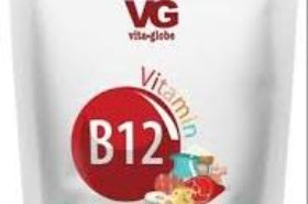 Vita Globe 14 Gummies Vitamin B12 Extra