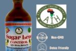 Support healthy blood sugar levels naturally with Sugar Level Control—a 16 oz herbal bitter featuring White Mulberry, Green Tea Leaf, Monk Fruit, Jasmine Flower, and Sea Buckthorn. Formulated for twice-daily use before meals, this blend is ideal for holistic sugar balance. Available now in Wichita KS for local pickup or nationwide shipping.