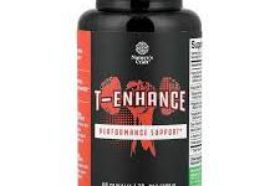 T-ENHANCE PERFORMANCE SUPPORT 60 CNT