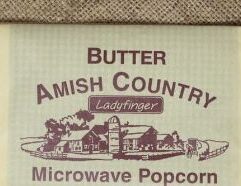 Satisfy your cravings with Microwave Popcorn Buttery Ladyfinger from Mr. Mc's Market in Wichita, Kansas. Our snack and candy selection features a wide variety of treats for every taste and occasion. Visit Mr. Mc's Market in Wichita for all your snacking needs at great everyday prices.