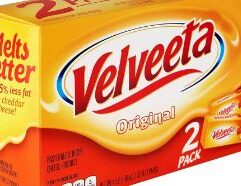 Pick up Velveeta Original Cheese (32 Ounce, 2 Count) (2 Pack) at Mr. Mc's Market in Wichita, Kansas. We carry fresh dairy products and refrigerated essentials to keep your Wichita kitchen fully stocked. Visit Mr. Mc's Market for fresh, quality dairy at neighborhood-friendly prices.