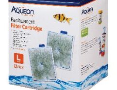 AQUEON REPLACMENT FILTER LARGE is available at Mr. Mc's Market in Wichita, Kansas. We carry a wide variety of quality products to serve all the needs of Wichita families and shoppers. Visit Mr. Mc's Market in Wichita, your neighborhood one-stop shop for everyday essentials.