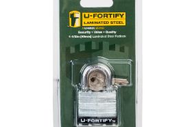 u-fortify-laminated-steel-lock – Wichita, KS u-fortify-laminated-steel-lock is available at Mr. Mc's Market in Wichita, Kansas. We carry a wide variety of quality products to serve all the needs of Wichita families and shoppers. Visit Mr. Mc's Market in Wichita, your neighborhood one-stop shop for everyday essentials.