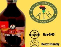 Grow a thriving garden with Extra Strong Black Seed Bitter from Mr. Mc's Market in Wichita, Kansas. Our Lawn & Garden department carries everything you need for a beautiful Kansas yard and garden. Stop by Mr. Mc's in Wichita and give your outdoor space the care it deserves.