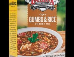Pick up Louisiana Fish Fry Cajun Gumbo & Rice Mix at Mr. Mc's Market in Wichita, Kansas, your local destination for fishing gear and tackle. Whether you're heading to Cheney Reservoir, the Arkansas River, or El Dorado Lake, this product is essential for any Wichita angler. Stop by Mr. Mc's Market and get everything you need for a great day on the water.