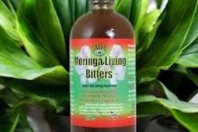 MORINGA LIVING BITTERS – Wichita, KS MORINGA LIVING BITTERS is available at Mr. Mc's Market in Wichita, Kansas. We carry a wide variety of quality products to serve all the needs of Wichita families and shoppers. Visit Mr. Mc's Market in Wichita, your neighborhood one-stop shop for everyday essentials.