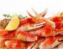 Find quality Snow Crab Cocktail Claws at Mr. Mc's Market in Wichita, Kansas. Our meat and seafood selection offers fresh cuts and specialty proteins perfect for your next Wichita meal. Stop by Mr. Mc's Market for quality meats and seafood at great prices.