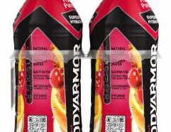 Quench your thirst with Bodyarmor Fruit Punch, available at Mr. Mc's Market in Wichita, Kansas. We carry a wide variety of drinks and beverages to keep the whole family refreshed. Stop by Mr. Mc's Market in Wichita and grab your favorite beverage today.