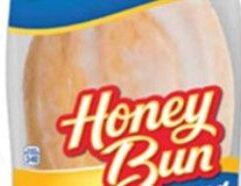 duchess honey bun 3 oz is available at Mr. Mc's Market in Wichita, Kansas. We carry a wide variety of quality products to serve all the needs of Wichita families and shoppers. Visit Mr. Mc's Market in Wichita, your neighborhood one-stop shop for everyday essentials.