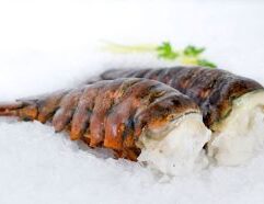 Quench your thirst with 14-16 oz. North Atlantic Cold Water Lobster Tails, available at Mr. Mc's Market in Wichita, Kansas. We carry a wide variety of drinks and beverages to keep the whole family refreshed. Stop by Mr. Mc's Market in Wichita and grab your favorite beverage today.