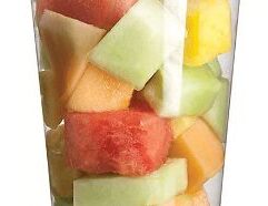 Pick up fresh Wholesale Fruit Salad Cups at Mr. Mc's Market in Wichita, Kansas. We carry a selection of fresh produce and seasonal items to bring healthy eating to your Wichita table. Visit Mr. Mc's Market for fresh, quality produce at everyday low prices.