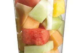 Wholesale Fruit Salad Cups