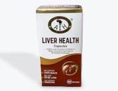 Support your wellness with AIH LIVER HEALTHY CAPSULES, available at Mr. Mc's Market in Wichita, Kansas. Our Herbal Supplements department offers a wide range of natural health products, vitamins, and botanical remedies. Wichita customers trust Mr. Mc's Market for quality supplements and natural health solutions.