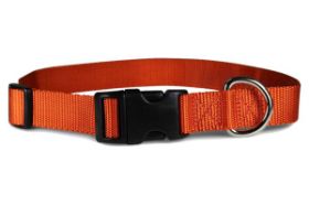1/2 Slab of Ribs – Wichita, KS Keep your pets happy and healthy with 1" Kwik Klip Collar Adjusts 18-26 Omni Pet By Leather Brothers from Mr. Mc's Market in Wichita, Kansas. Our Pet Supplies department has everything your furry or aquatic friends need. Wichita pet owners love shopping Mr. Mc's Market for convenient, affordable pet products.