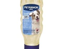 Keep your pets happy and healthy with PetArmor Plus Flea and Tick Shampoo for Dogs, from Mr. Mc's Market in Wichita, Kansas. Our Pet Supplies department has everything your furry or aquatic friends need. Wichita pet owners love shopping Mr. Mc's Market for convenient, affordable pet products.
