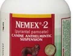 Pick up Nemex 2 Wormer 2oz 60ml at Mr. Mc's Market in Wichita, Kansas, your local destination for fishing gear and tackle. Whether you're heading to Cheney Reservoir, the Arkansas River, or El Dorado Lake, this product is essential for any Wichita angler. Stop by Mr. Mc's Market and get everything you need for a great day on the water.