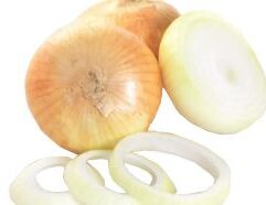 Pick up fresh Sweet Jumbo Yellow Onions Wholesale at Mr. Mc's Market in Wichita, Kansas. We carry a selection of fresh produce and seasonal items to bring healthy eating to your Wichita table. Visit Mr. Mc's Market for fresh, quality produce at everyday low prices.
