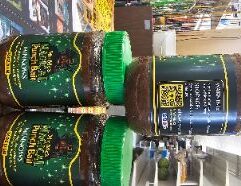 Pick up Mr. Mc's Magical Punch Bait - Minnow - 16 oz - Catfish Stink Bait at Mr. Mc's Market in Wichita, Kansas, your local destination for fishing gear and tackle. Whether you're heading to Cheney Reservoir, the Arkansas River, or El Dorado Lake, this product is essential for any Wichita angler. Stop by Mr. Mc's Market and get everything you need for a great day on the water.