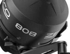 Pick up Zebco 808 Spincast Reel 808J.BX3 at Mr. Mc's Market in Wichita, Kansas, your local destination for fishing gear and tackle. Whether you're heading to Cheney Reservoir, the Arkansas River, or El Dorado Lake, this product is essential for any Wichita angler. Stop by Mr. Mc's Market and get everything you need for a great day on the water.