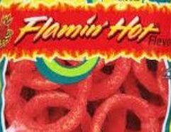 Flamin' Hot Funyuns 1.25 OZ is available at Mr. Mc's Market in Wichita, Kansas. We carry a wide variety of quality products to serve all the needs of Wichita families and shoppers. Visit Mr. Mc's Market in Wichita, your neighborhood one-stop shop for everyday essentials.