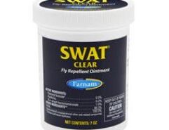 Farnam Swat Clear is available at Mr. Mc's Market in Wichita, Kansas. We carry a wide variety of quality products to serve all the needs of Wichita families and shoppers. Visit Mr. Mc's Market in Wichita, your neighborhood one-stop shop for everyday essentials.