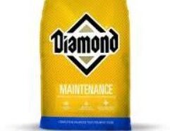 Diamond PREMIUM RECIPE Maintenance Complete is available at Mr. Mc's Market in Wichita, Kansas. We carry a wide variety of quality products to serve all the needs of Wichita families and shoppers. Visit Mr. Mc's Market in Wichita, your neighborhood one-stop shop for everyday essentials.