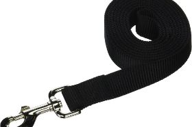 4" Leash BK Nylon Omni Pet By Leather Brothers – Wichita, KS Keep your pets happy and healthy with 4" Leash BK Nylon Omni Pet By Leather Brothers from Mr. Mc's Market in Wichita, Kansas. Our Pet Supplies department has everything your furry or aquatic friends need. Wichita pet owners love shopping Mr. Mc's Market for convenient, affordable pet products.