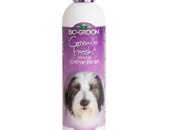 Pick up Bio Groom Cream Rinse at Mr. Mc's Market in Wichita, Kansas. We carry fresh dairy products and refrigerated essentials to keep your Wichita kitchen fully stocked. Visit Mr. Mc's Market for fresh, quality dairy at neighborhood-friendly prices.