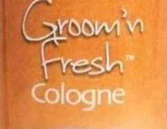 Look and feel your best with Bio-Groom Groom N' Fresh Cologne Spray from Mr. Mc's Market in Wichita, Kansas. Our Beauty Products department offers a wide variety of personal care essentials at everyday affordable prices. Wichita shoppers trust Mr. Mc's Market for quality beauty products.