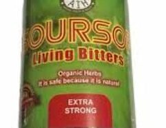 Sour Sop Living Bitters Extra Strong is available at Mr. Mc's Market in Wichita, Kansas. We carry a wide variety of quality products to serve all the needs of Wichita families and shoppers. Visit Mr. Mc's Market in Wichita, your neighborhood one-stop shop for everyday essentials.