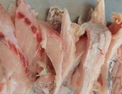 Pick up Buffalo Fish Cut Pieces at Mr. Mc's Market in Wichita, Kansas, your local destination for fishing gear and tackle. Whether you're heading to Cheney Reservoir, the Arkansas River, or El Dorado Lake, this product is essential for any Wichita angler. Stop by Mr. Mc's Market and get everything you need for a great day on the water.