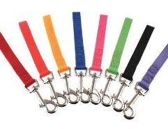 Keep your pets happy and healthy with 4" Leash PU Nylon Omni Pet By Leather Brothers from Mr. Mc's Market in Wichita, Kansas. Our Pet Supplies department has everything your furry or aquatic friends need. Wichita pet owners love shopping Mr. Mc's Market for convenient, affordable pet products.