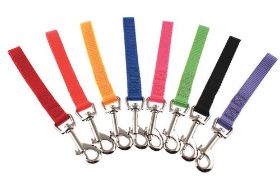 4" Leash PU Nylon Omni Pet By Leather Brothers – Wichita, KS Keep your pets happy and healthy with 4" Leash PU Nylon Omni Pet By Leather Brothers from Mr. Mc's Market in Wichita, Kansas. Our Pet Supplies department has everything your furry or aquatic friends need. Wichita pet owners love shopping Mr. Mc's Market for convenient, affordable pet products.